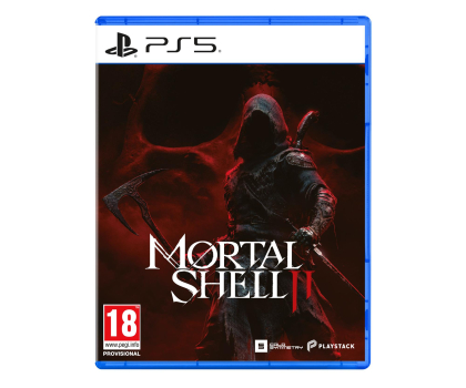 Gra PS5 PlayStation Mortal Shell II